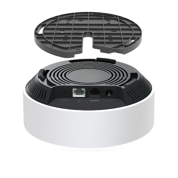 AX3000 Dual Band WiFi 6 Mesh System | Deco X50-PoE(1-pack)