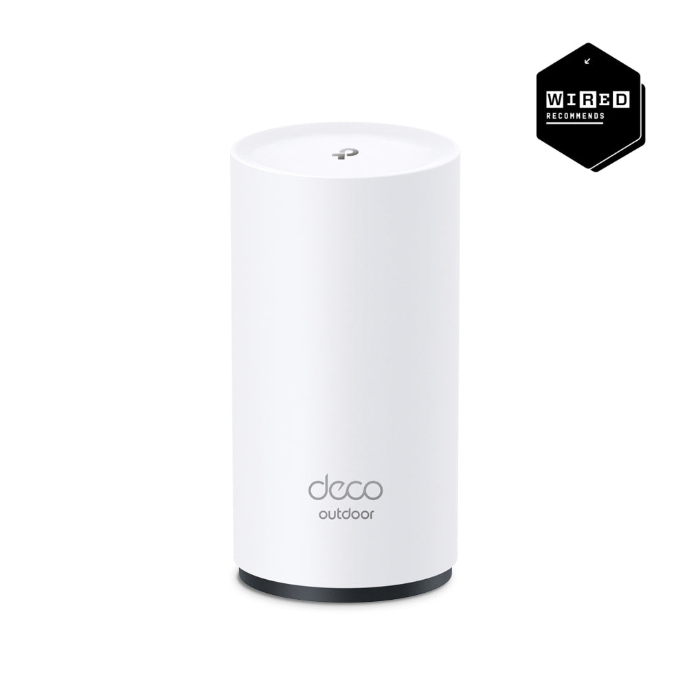 Deco BE25-Outdoor