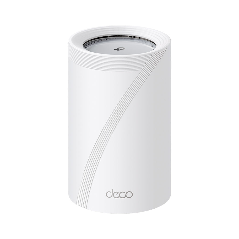 BE11000 Tri-Band Wi-Fi 7 Mesh System | Deco BE65 Pro(1-Pack)