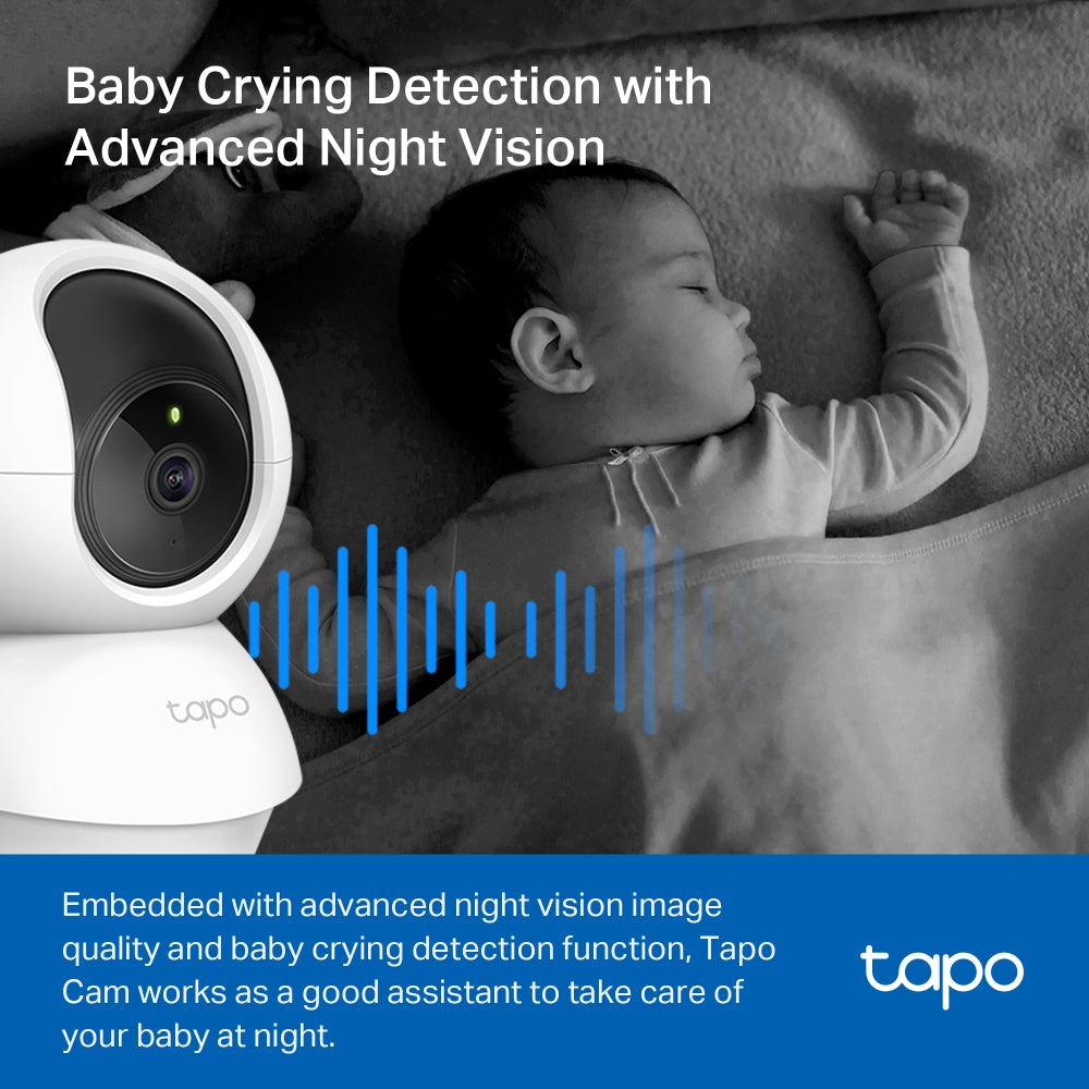 Tapo C210P2