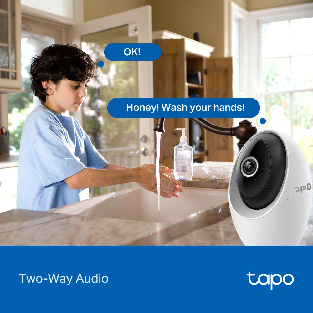 Tapo C260
