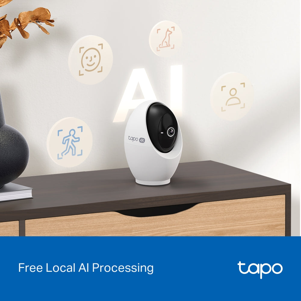 Tapo C260