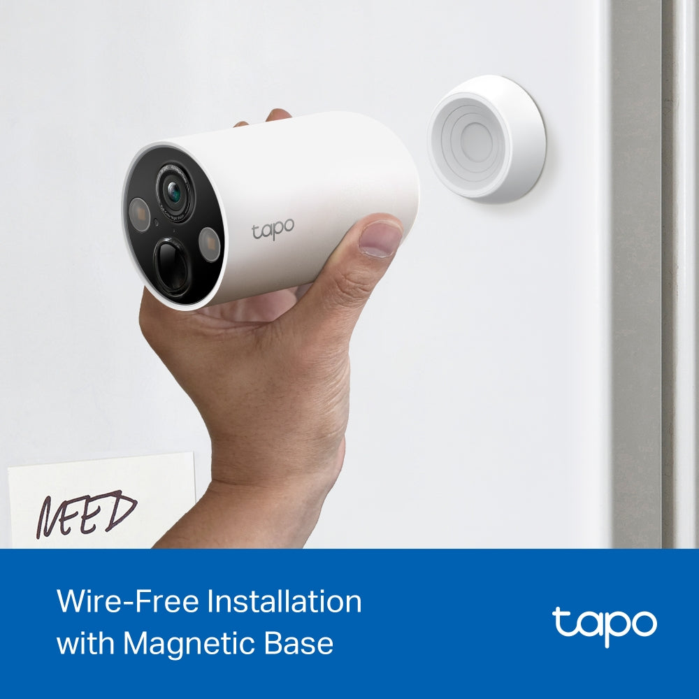 Tapo C425