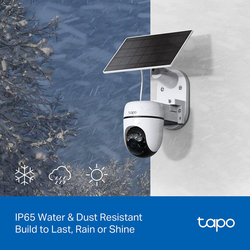 Tapo C610 KIT