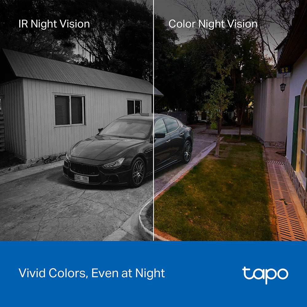 Tapo C610 KIT