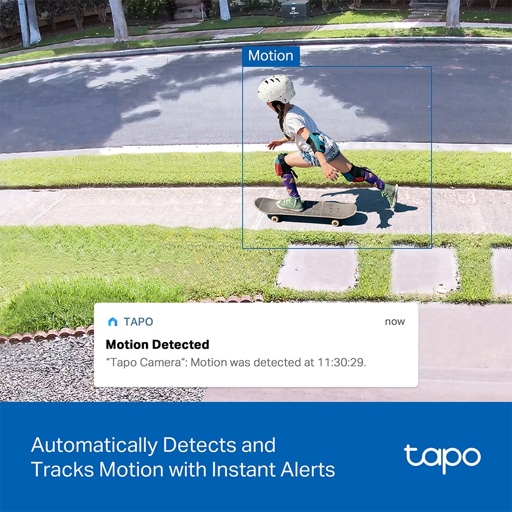 Tapo C610 KIT