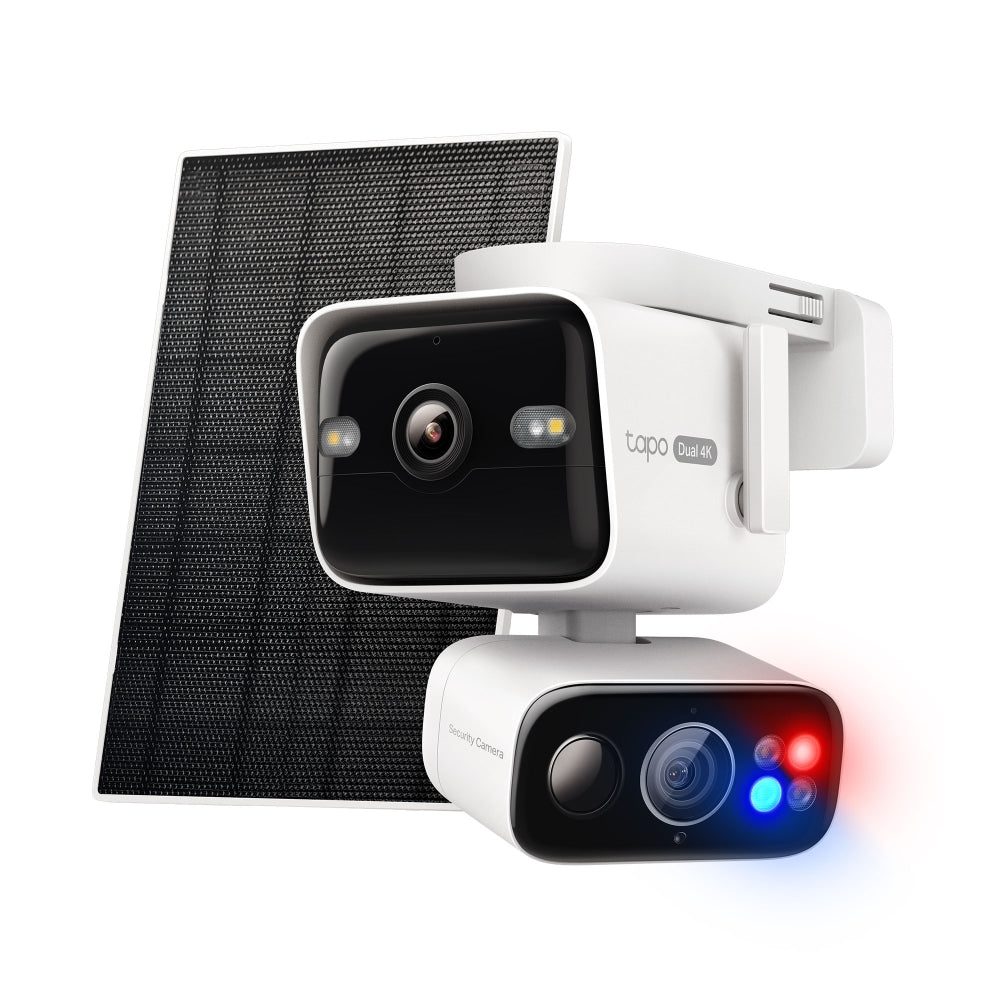 Tapo C675D KIT
