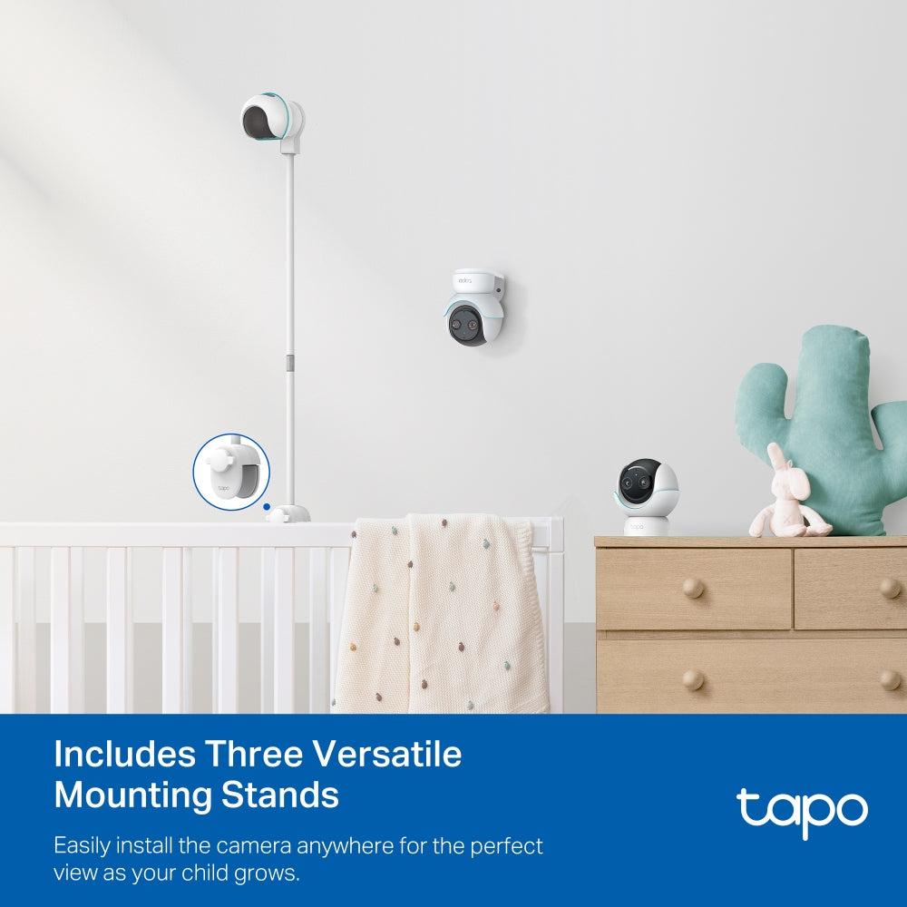 Tapo C840