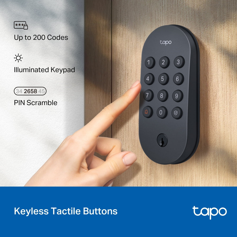 Tapo DL100
