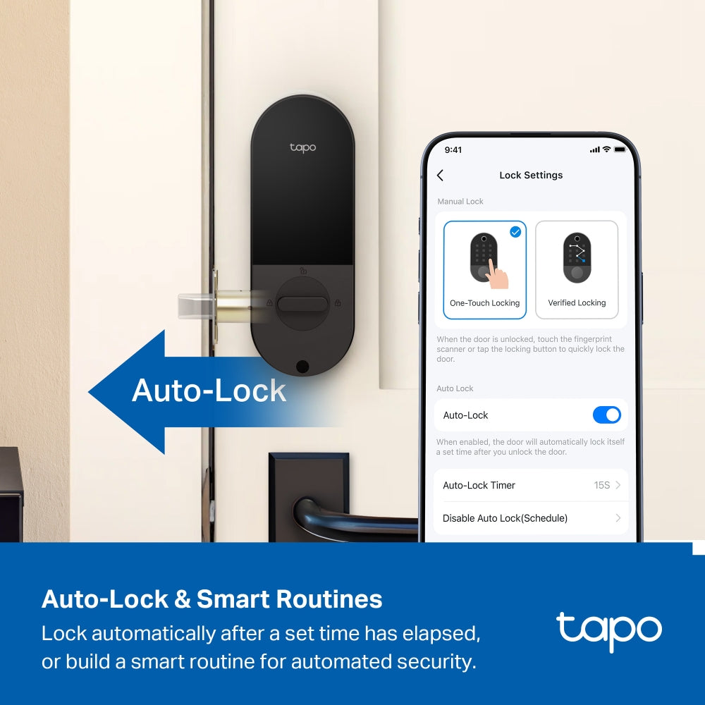 Tapo DL110