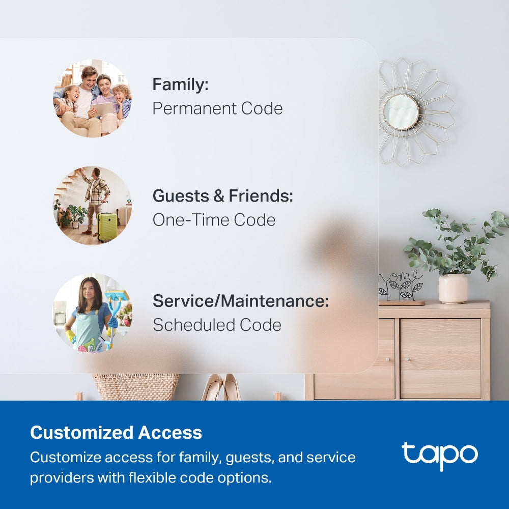 Tapo DL110