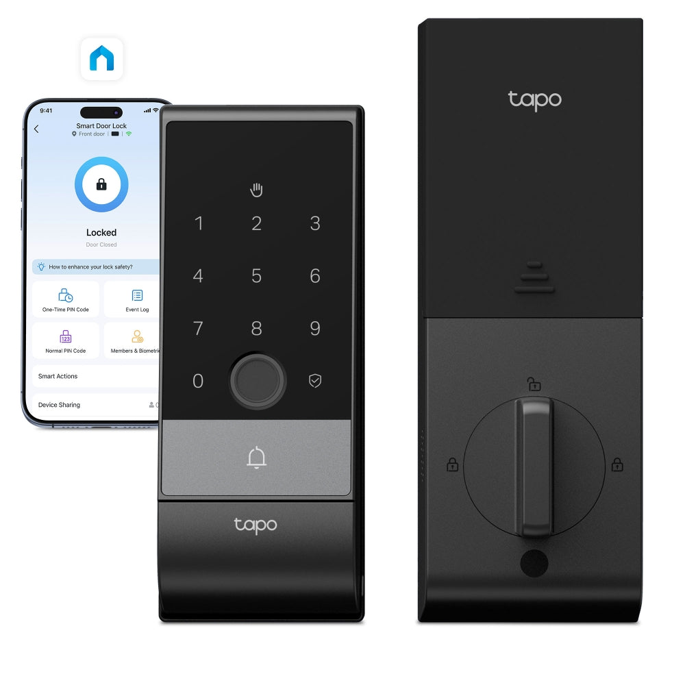 Tapo DL130