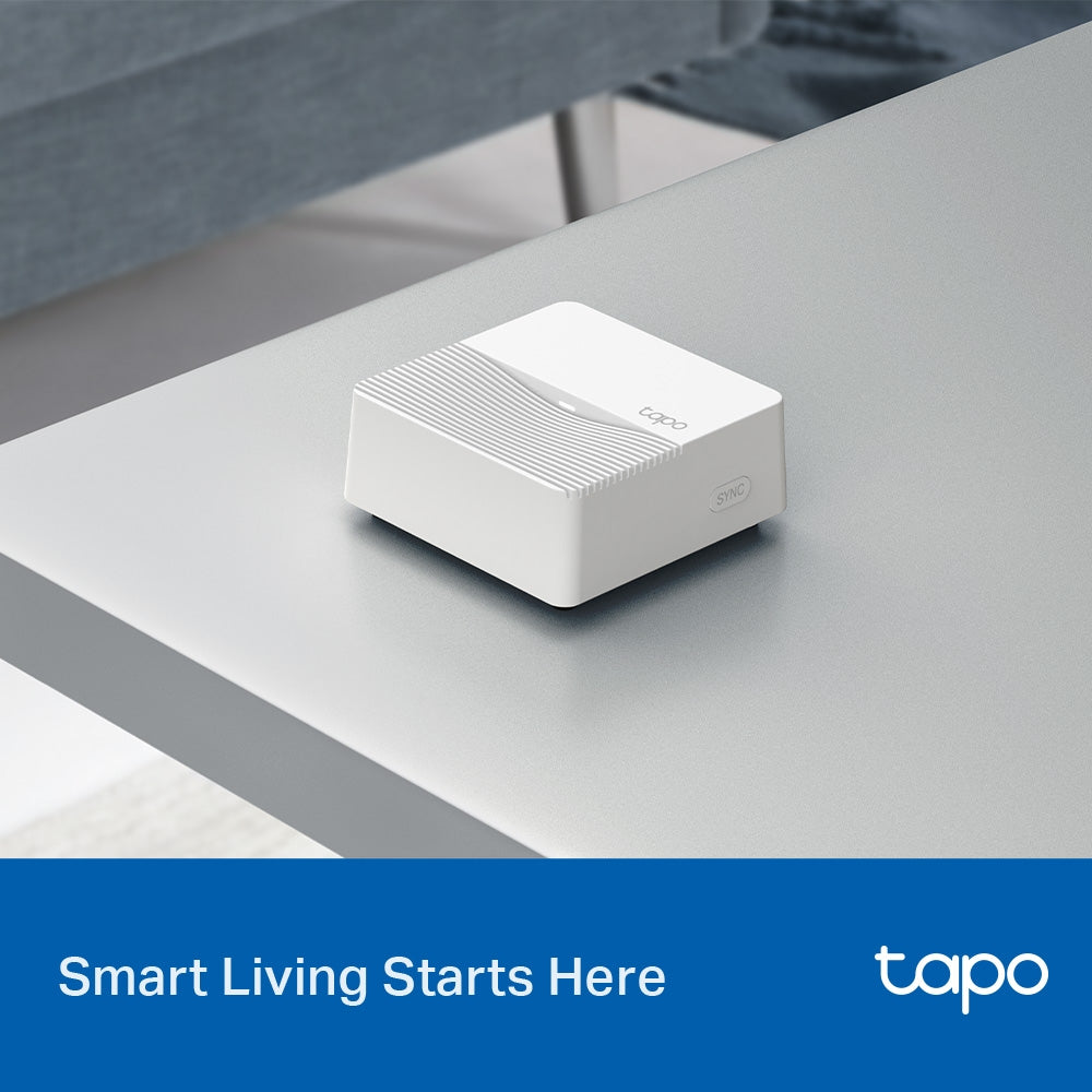 Tapo H200