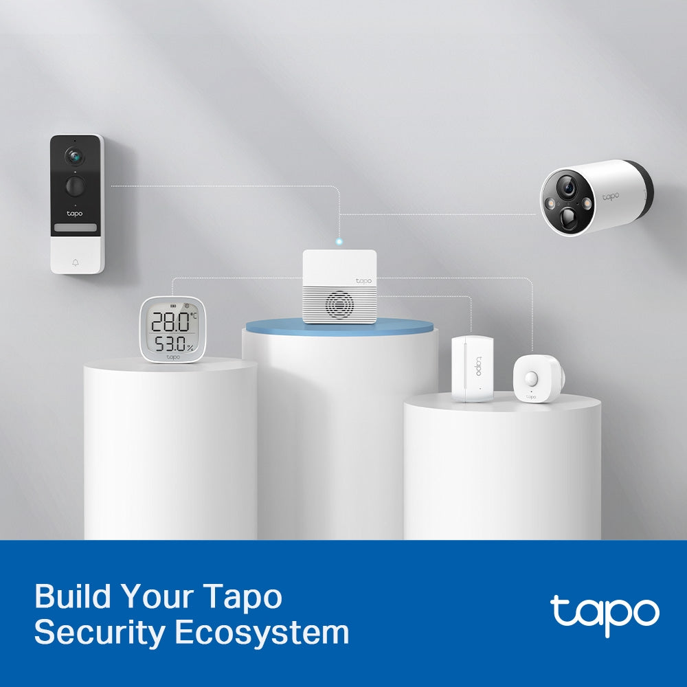 Tapo H200