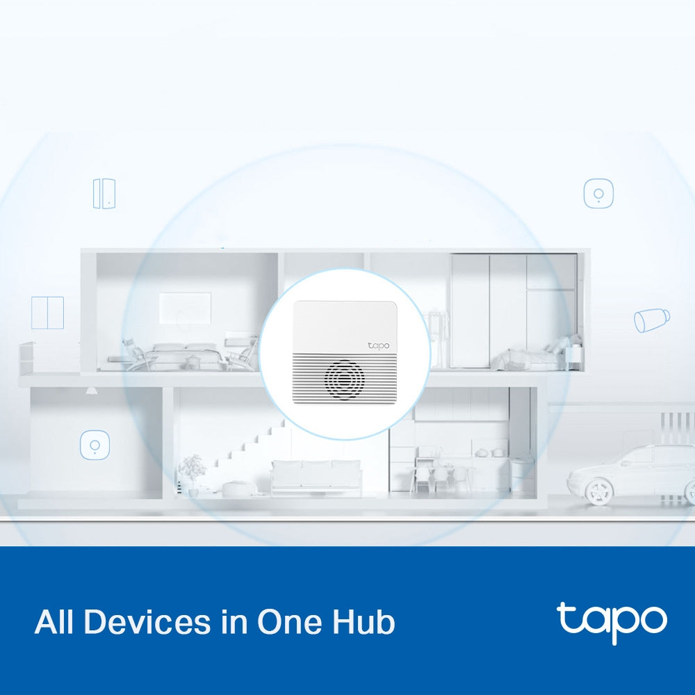 Tapo H200