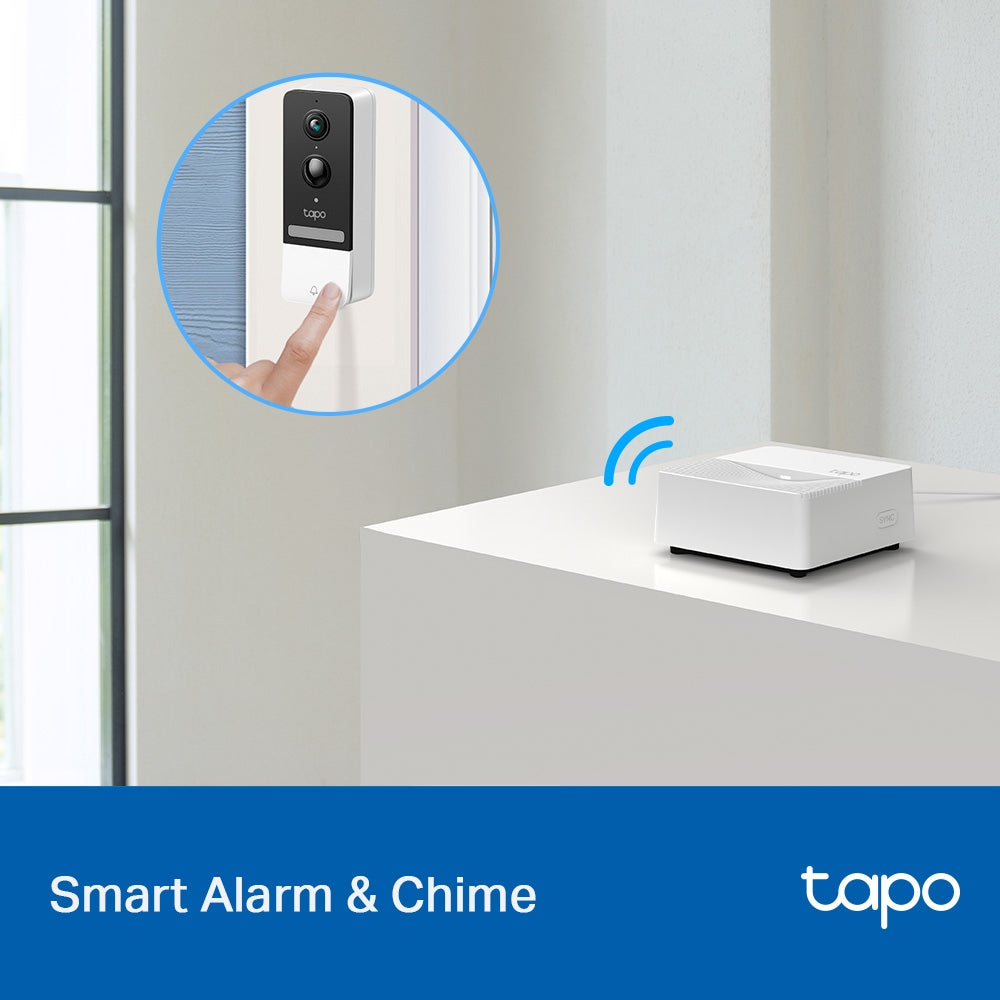 Tapo H200