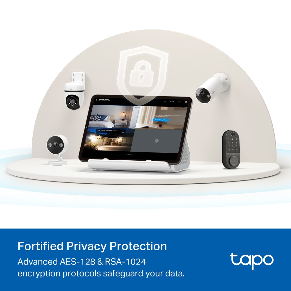 Tapo H500