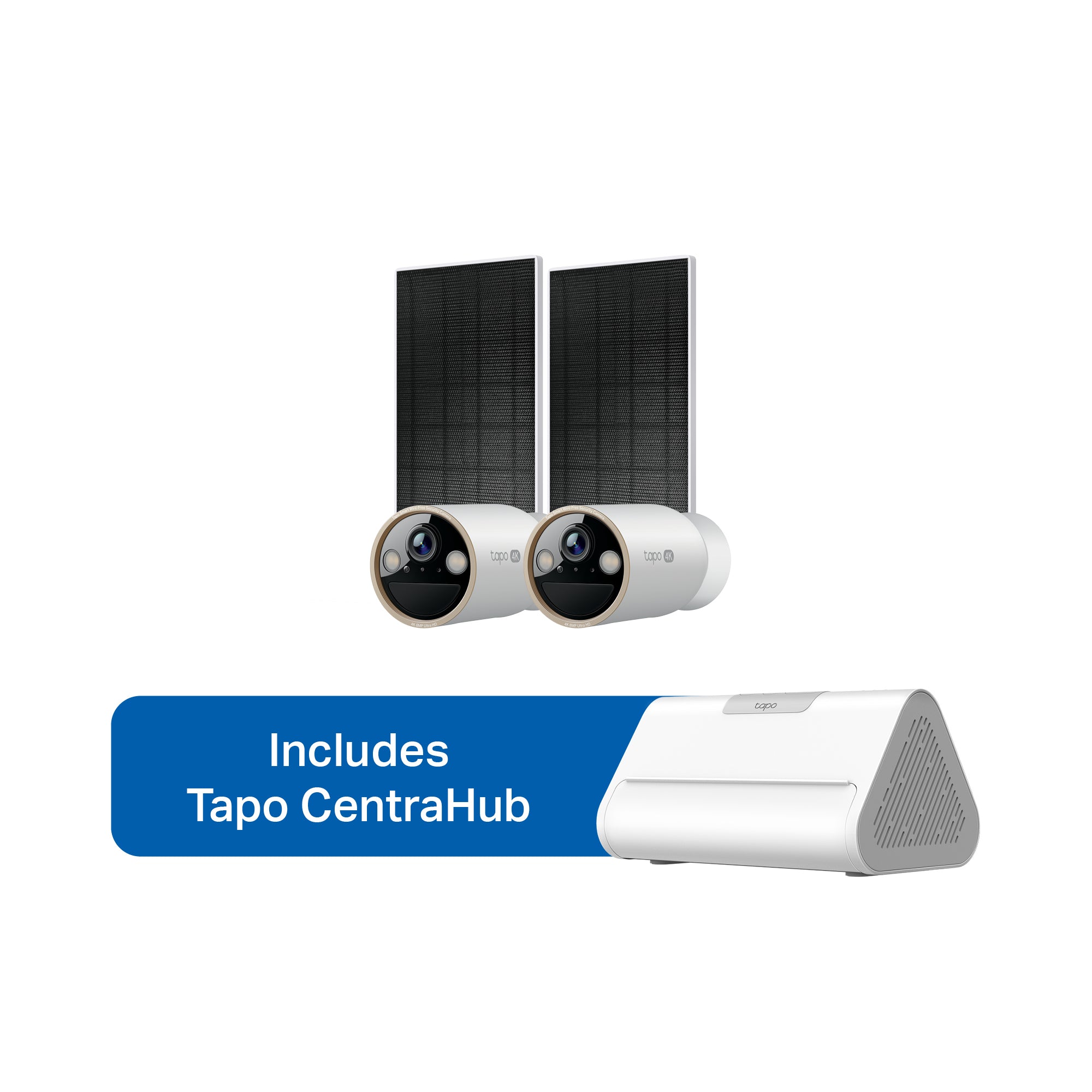Tapo HB460 KIT(2-Pack)