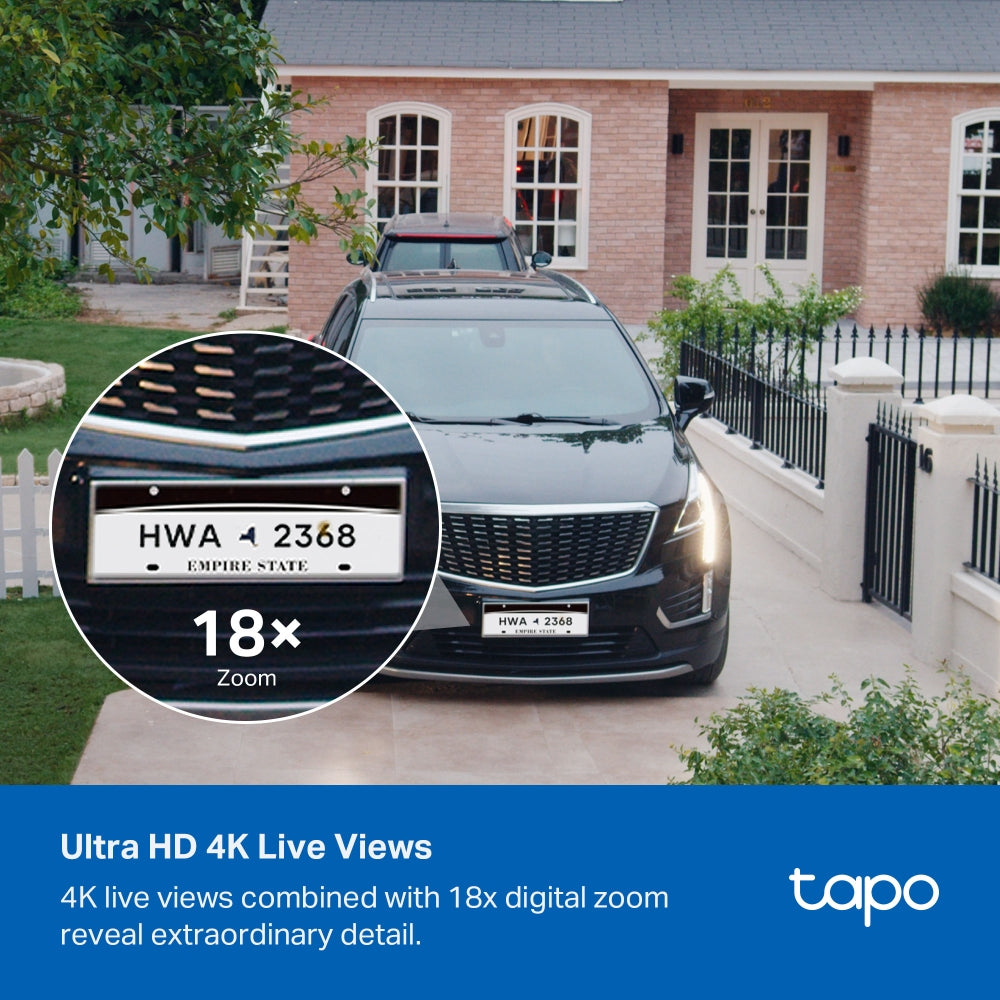 Tapo HB610