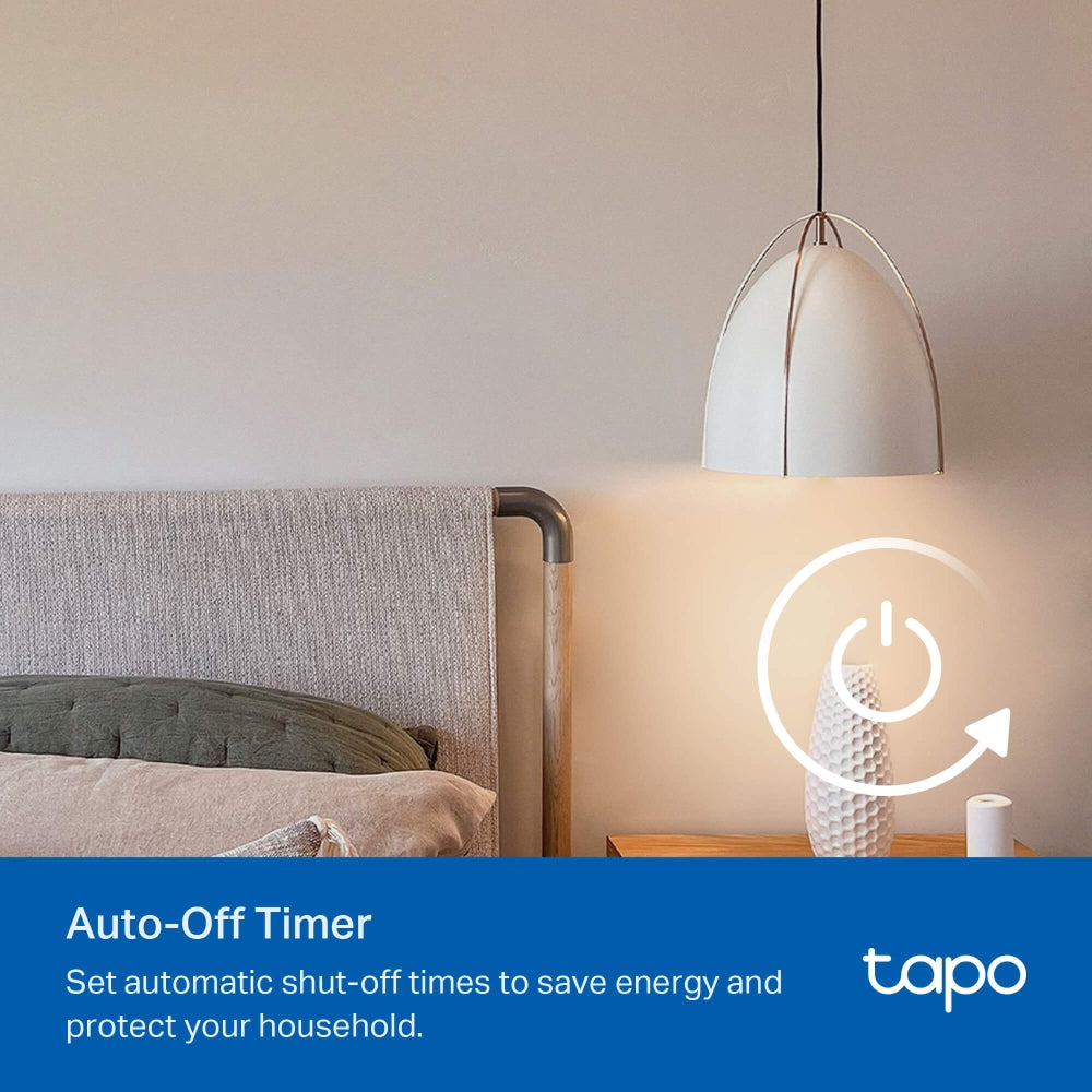 Tapo S500