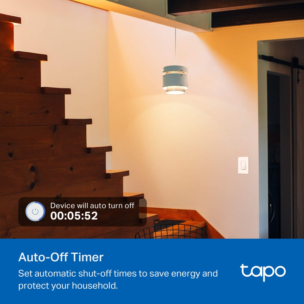 Tapo S505