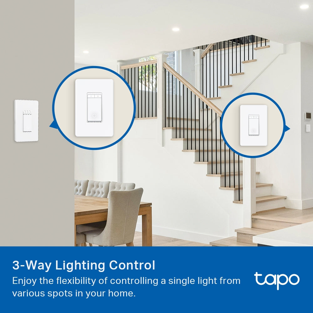 Tapo S515D KIT