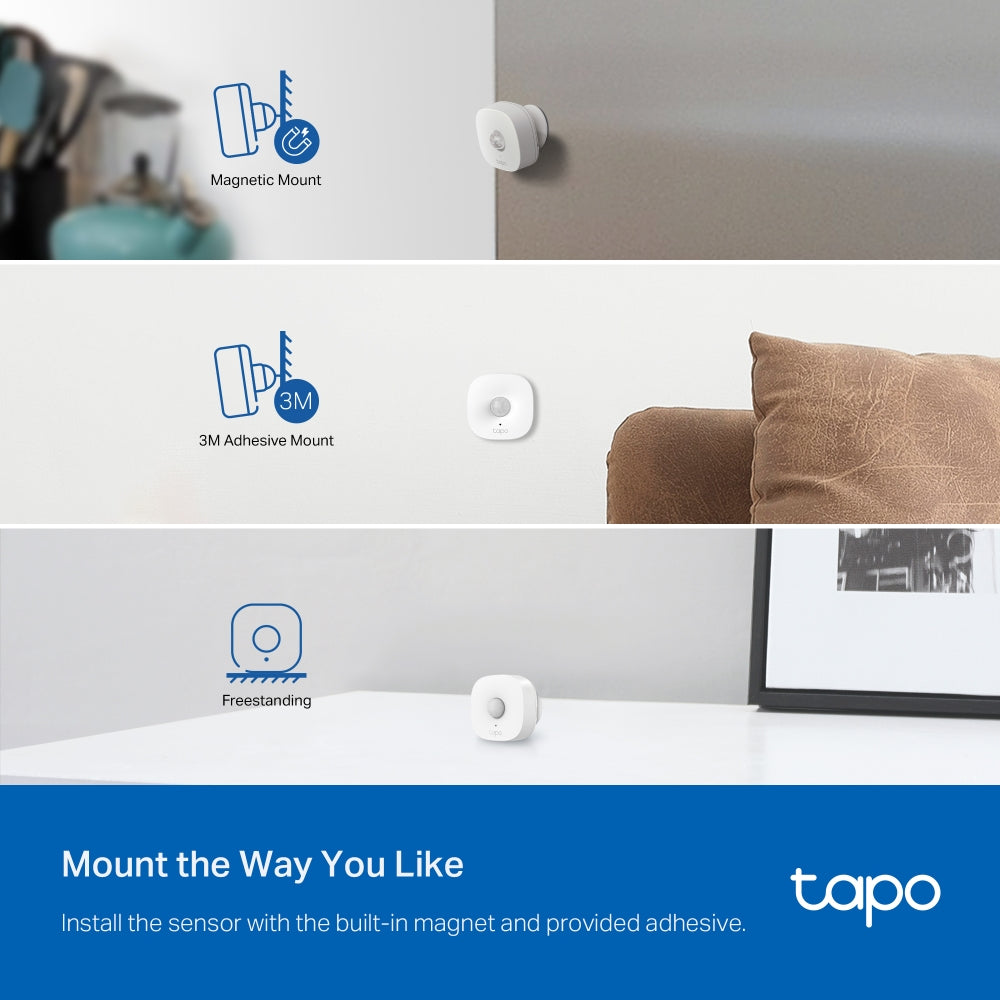 Tapo T100
