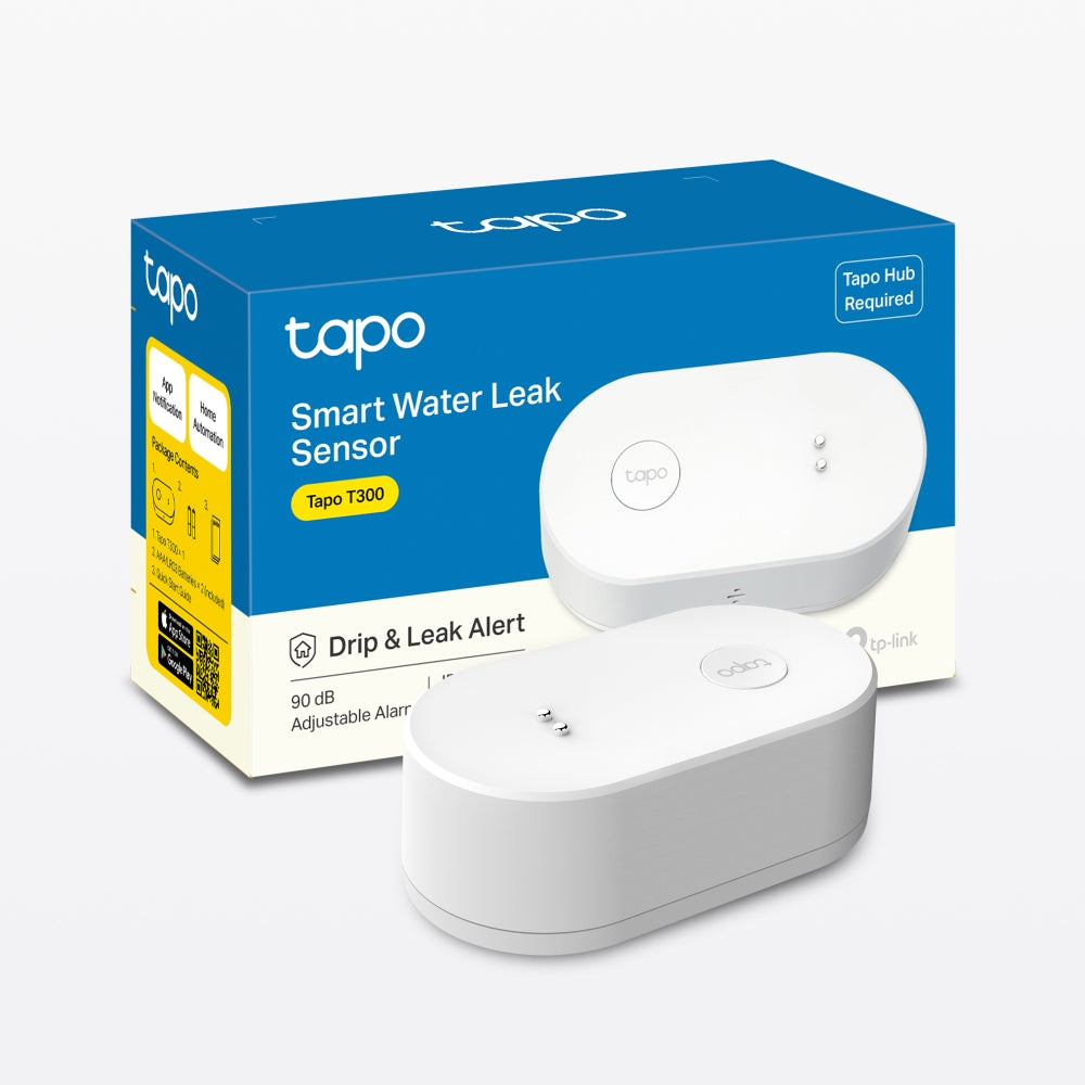 Tapo T300