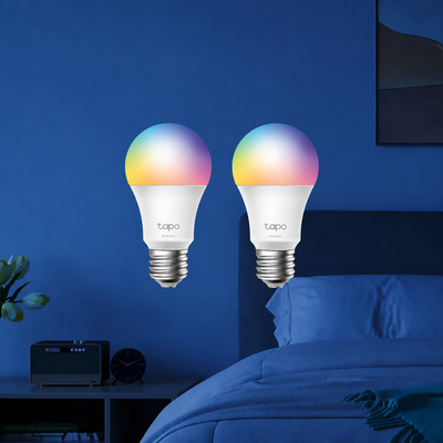 Light for every mood