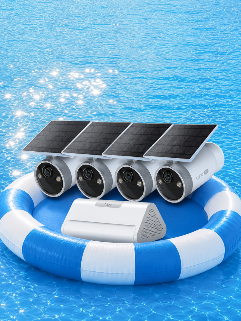 More smart technology. More ways to save.