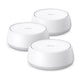 BE3600 Dual-Band Wi-Fi 7 Mesh System | Deco BE22(3-Pack)