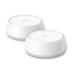 BE3600 Dual-Band Wi-Fi 7 Mesh System | Deco BE22(2-Pack)