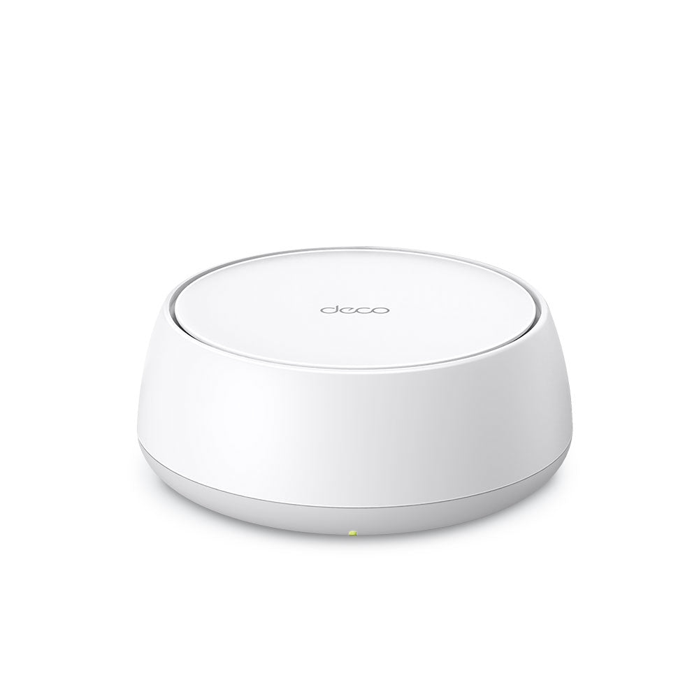 BE3600 Dual-Band Wi-Fi 7 Mesh System | Deco BE22(1-Pack)