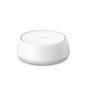 BE3600 Dual-Band Wi-Fi 7 Mesh System | Deco BE22(1-Pack)