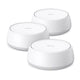 BE5000 Dual-Band Wi-Fi 7 Mesh System | Deco BE25(3-Pack)