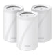 BE11000 Tri-Band Wi-Fi 7 Mesh System | Deco BE65(3-Pack)