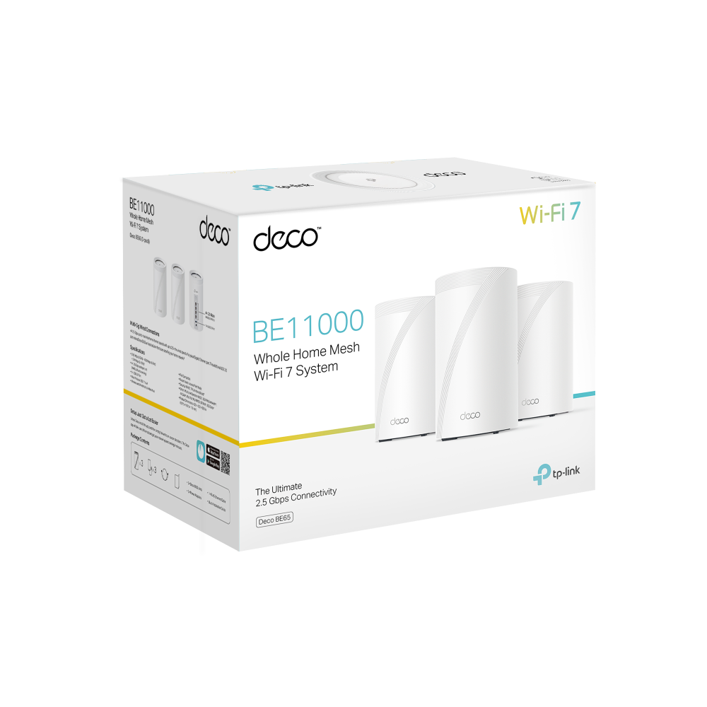 Deco BE65