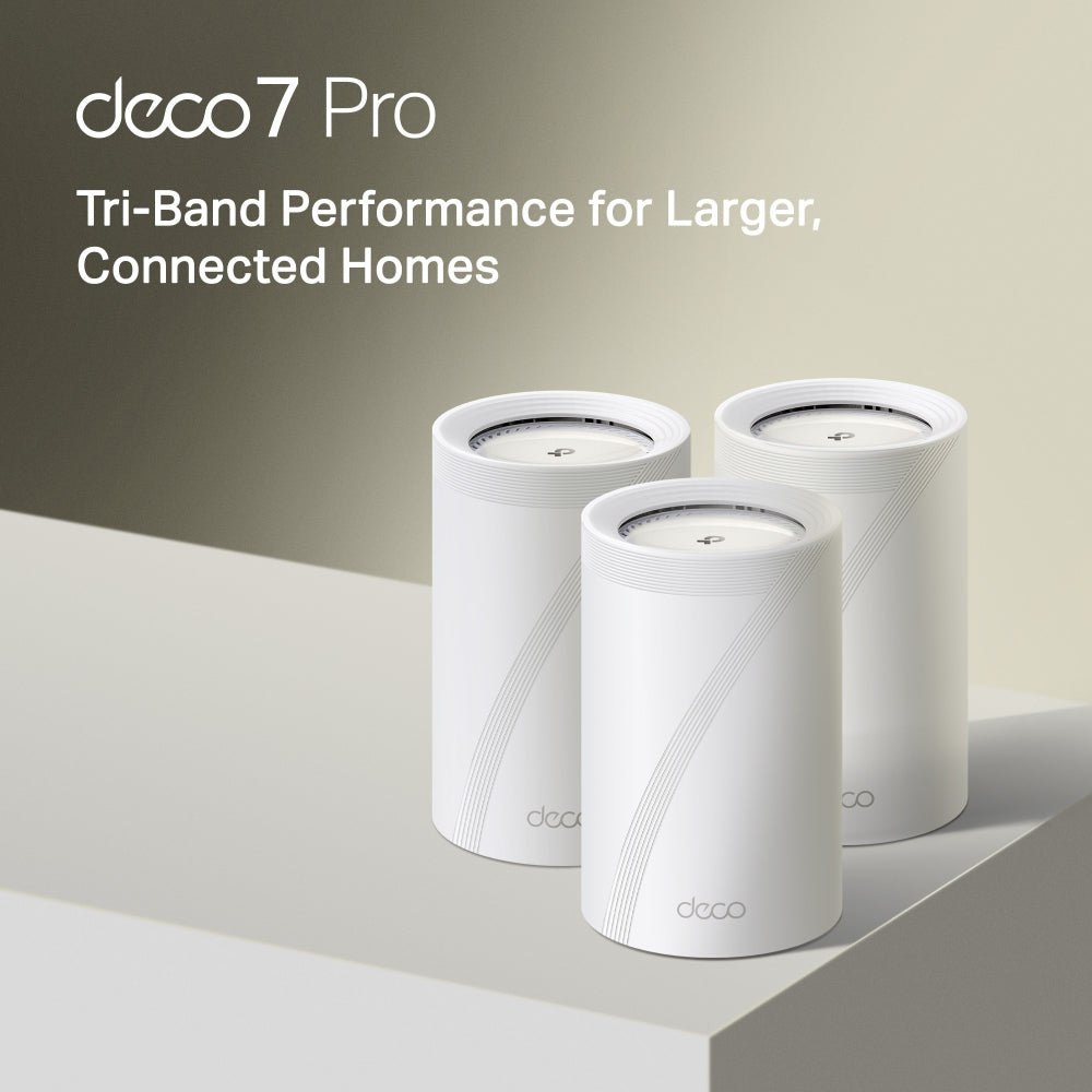 Deco BE65 Pro