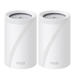 BE11000 Tri-Band Wi-Fi 7 Mesh System | Deco BE65 Pro(2-Pack)