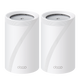 BE11000 Tri-Band Wi-Fi 7 Mesh System | Deco BE65 Pro(2-Pack)