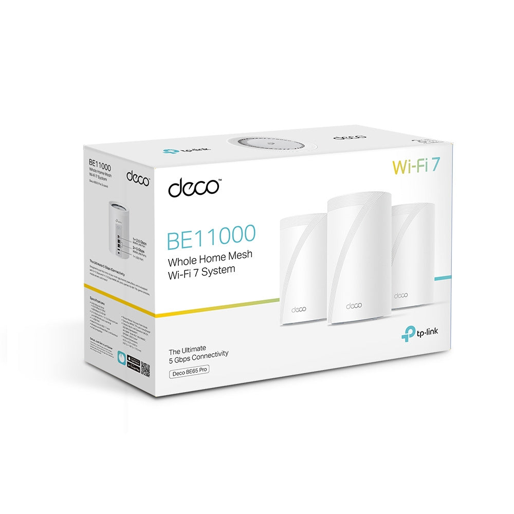 Deco BE65 Pro