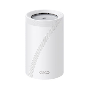 BE11000 Tri-Band Wi-Fi 7 Mesh System | Deco BE65 Pro(1-Pack)