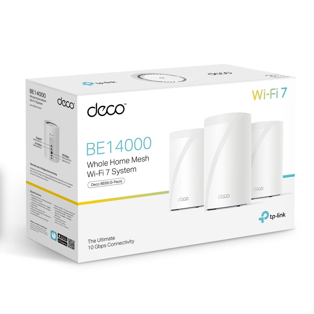 Deco BE68