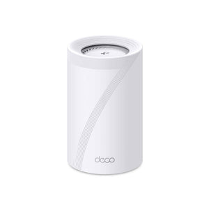 BE17000 Tri-Band Wi-Fi 7 Mesh System | Deco BE77(1-Pack)