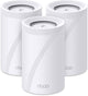 BE17000 Tri-Band Wi-Fi 7 Mesh System | Deco BE77(3-Pack)