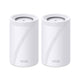 BE17000 Tri-Band Wi-Fi 7 Mesh System | Deco BE77(2-Pack)