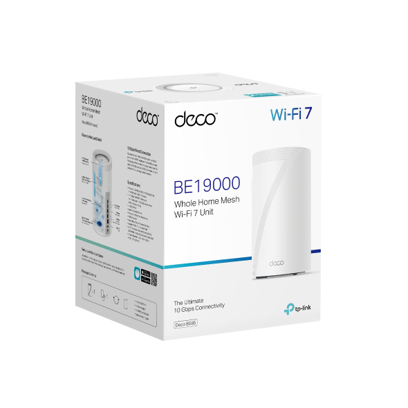 Deco BE85(3-pack)