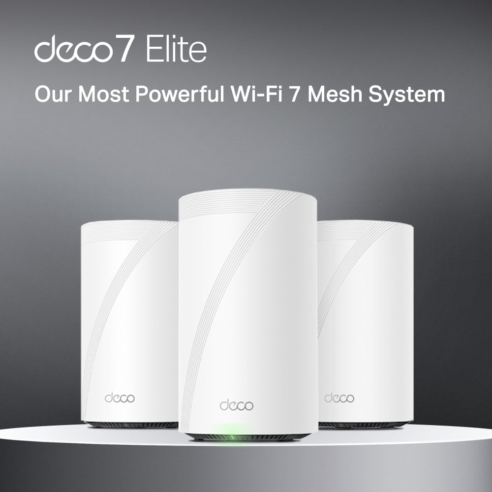 Deco BE95(2-pack)