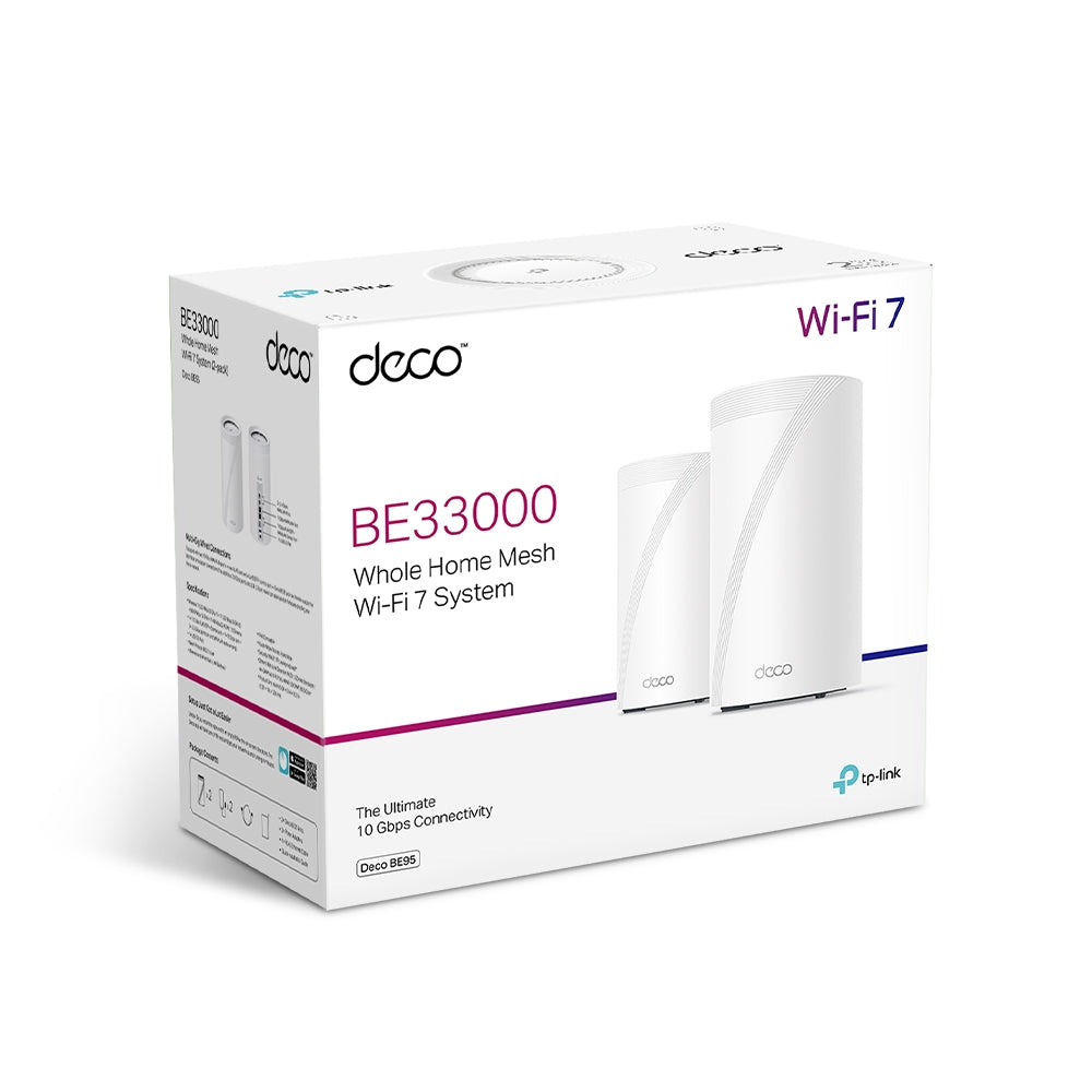 Deco BE95(2-pack)