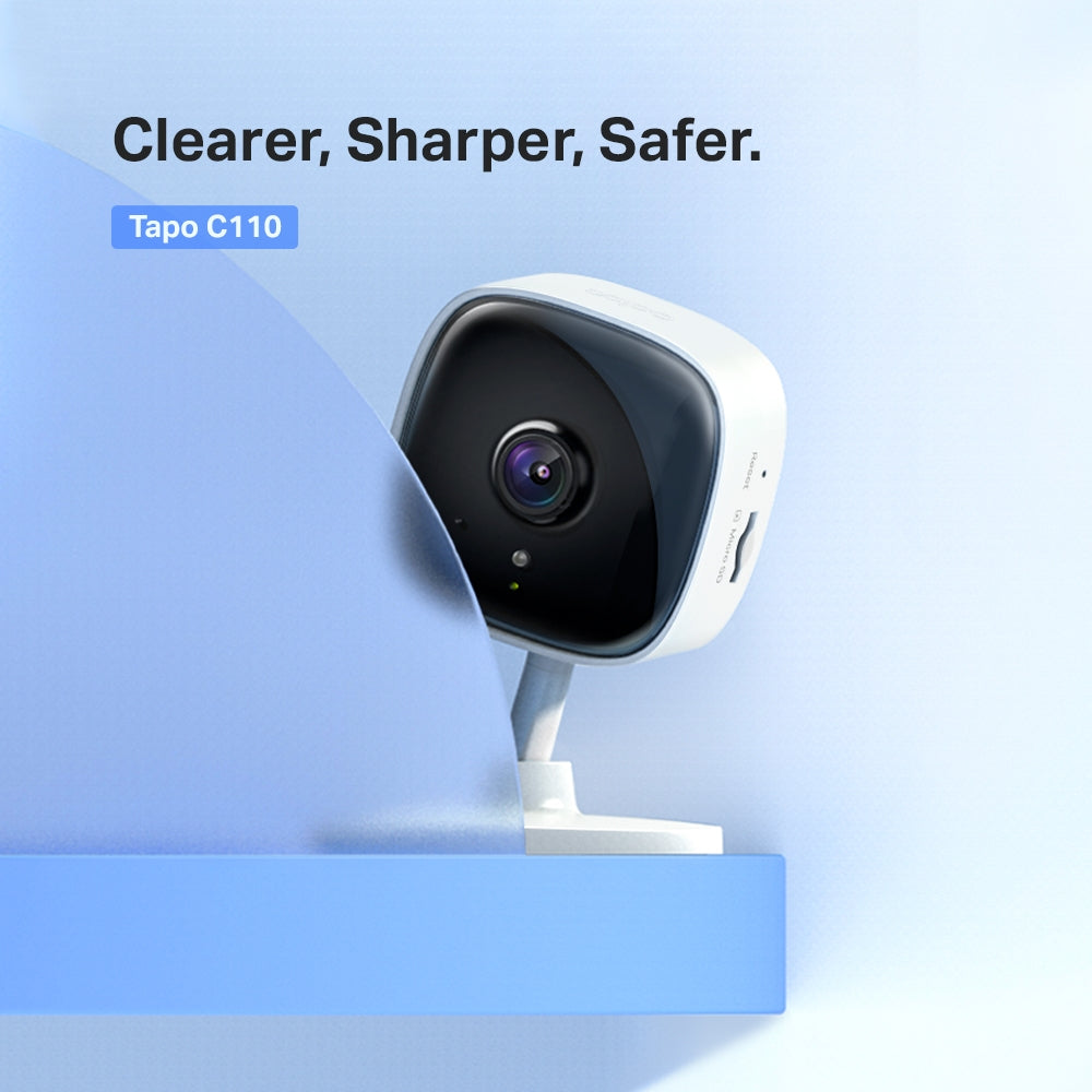 Tapo C110